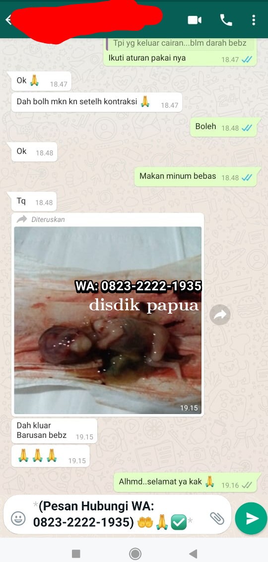 Website Resmi Cytotec Obat Penggugur - Panduan Pemesanan