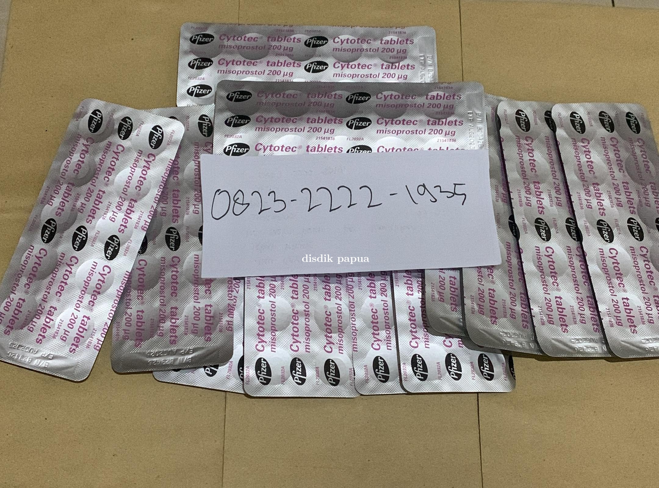 Toko obat Penggugur Sukabumi 082322221935 Fungsi ( cytotec ) pelancar haid dikota Sukabumi